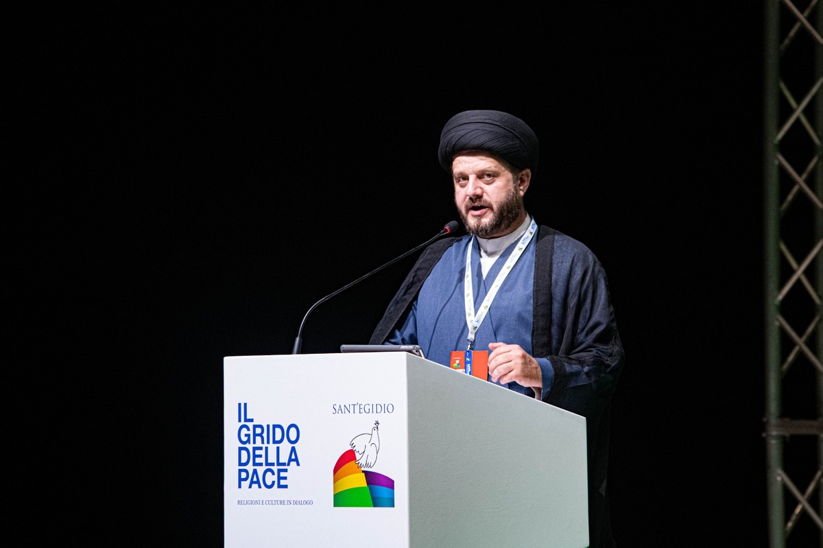 Forum 8 - Religioni, dialogo e pace