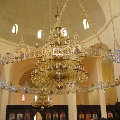 Agia Sophia Church (6)