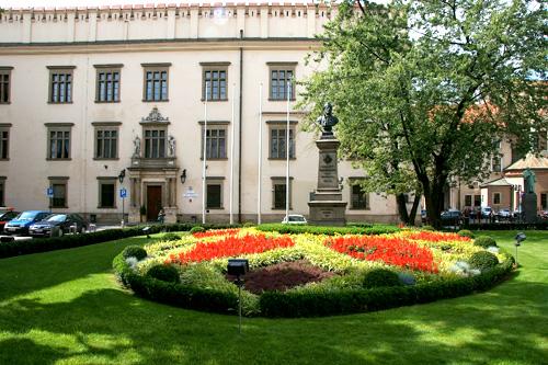 Palazzo del Comune di Cracovia
