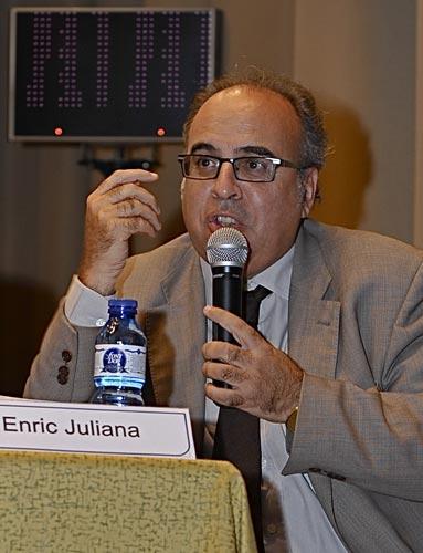 Barcellona 2010 - Raccontare le religioni nella comunicazione globale - Enric Juliana