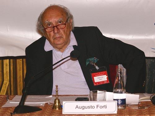 Barcellona 2010 - Laici e credenti: le sfide comuni - Augusto Forti