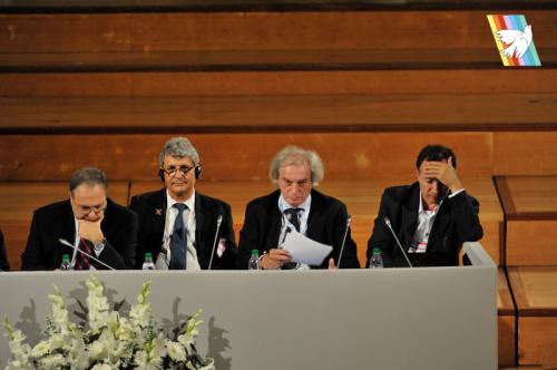 Panel 13 - Il mondo arabo e la globalizzazione