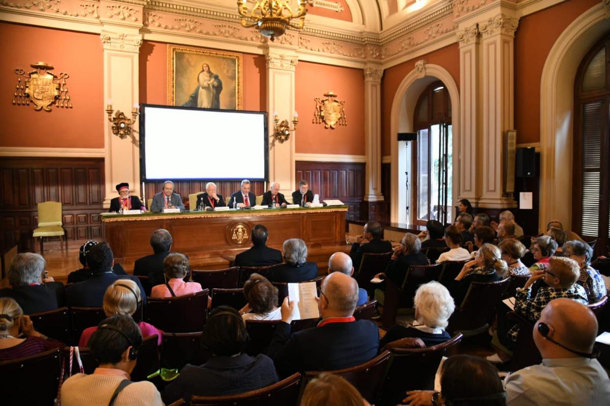 (Madrid) Panel 7 - Mediterraneo: la coabitazione possibile