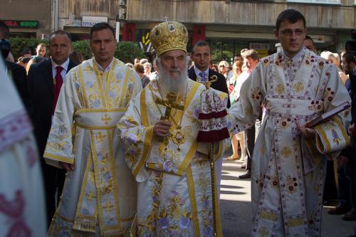 Liturgia Ortodossa