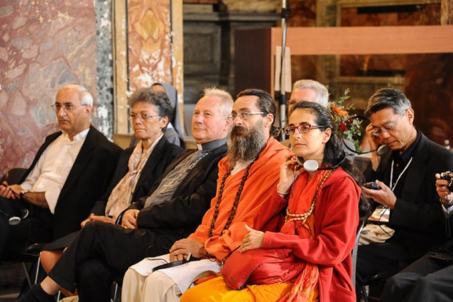 Panel 27 - Le religioni nell'Asia globalizzata